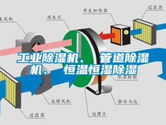 常見問題工業除濕機、 管道除濕機、 恒溫恒濕除濕