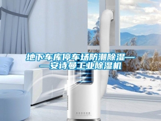 企業(yè)新聞地下車(chē)庫(kù)停車(chē)場(chǎng)防潮除濕——安詩(shī)曼工業(yè)除濕機(jī)