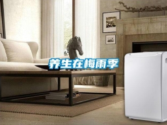 知識百科養(yǎng)生在梅雨季