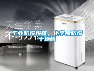 企業(yè)新聞工業(yè)防爆烘箱，化學(xué)品防爆干燥箱