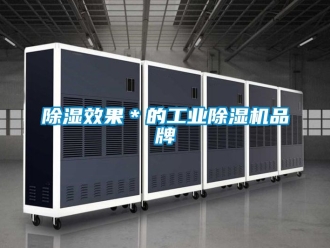 常見問題除濕效果＊的工業(yè)除濕機品牌