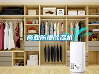 知識(shí)百科商業(yè)防爆除濕機(jī)