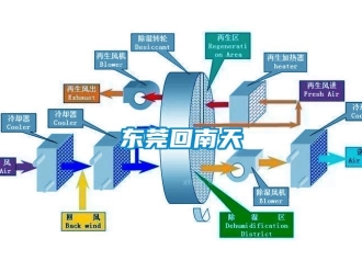 企業新聞東莞回南天