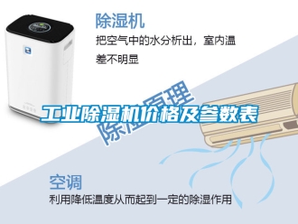 常見(jiàn)問(wèn)題工業(yè)除濕機(jī)價(jià)格及參數(shù)表