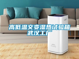 常見問(wèn)題高低溫交變濕熱試驗(yàn)箱武漢工廠