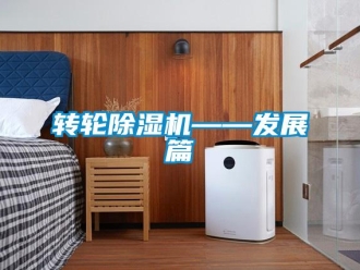 知識(shí)百科轉(zhuǎn)輪除濕機(jī)——發(fā)展篇
