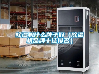 企業(yè)新聞除濕機(jī)什么牌子好（除濕機(jī)品牌十佳排名）