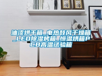 知識百科油漆烘干箱_電熱鼓風干燥箱_LED除濕烤箱_恒溫烘箱PCB高溫試驗箱