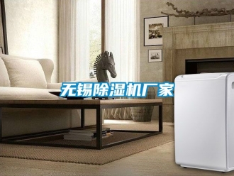 企業(yè)新聞無錫除濕機廠家