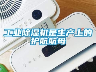 企業(yè)新聞工業(yè)除濕機(jī)是生產(chǎn)上的護(hù)航航母