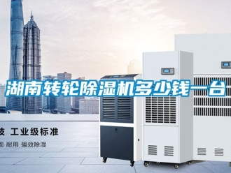 常見問題湖南轉(zhuǎn)輪除濕機(jī)多少錢一臺