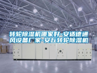 企業(yè)新聞轉輪除濕機哪家好-安適德通風設備廠家-安丘轉輪除濕機