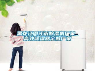 企業新聞黑龍江同江市除濕機廠家_高效除濕器定做廠家