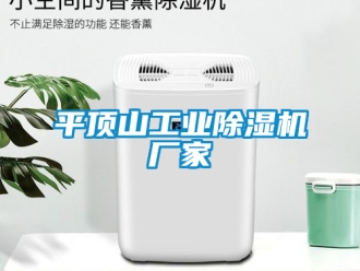 企業新聞平頂山工業除濕機廠家