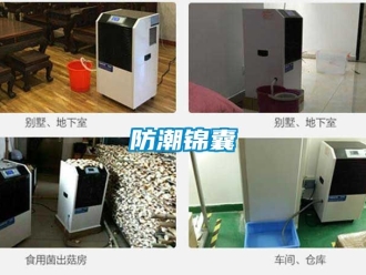 常見(jiàn)問(wèn)題防潮錦囊