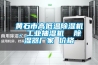 黃石市高低溫除濕機(jī)，工業(yè)抽濕機(jī)  除濕器廠(chǎng)家 價(jià)格