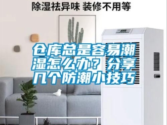 企業(yè)新聞倉庫總是容易潮濕怎么辦？分享幾個防潮小技巧