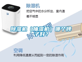 企業(yè)新聞除濕機(jī)（抽濕機(jī)）哪個牌子好？