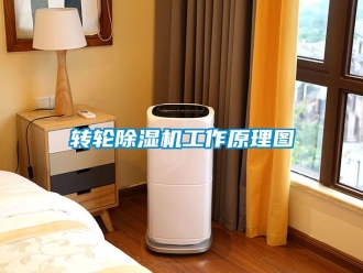 常見問題轉(zhuǎn)輪除濕機(jī)工作原理圖