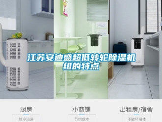 常見(jiàn)問(wèn)題江蘇安迪盛超低轉(zhuǎn)輪除濕機(jī)組的特點(diǎn)