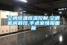 空調恒溫恒濕控制,空調機房群控,手術室情報面板