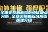 全熱交換機新風(fēng)系統(tǒng)優(yōu)缺點分析 全熱交換機新風(fēng)系統(tǒng)原理介紹