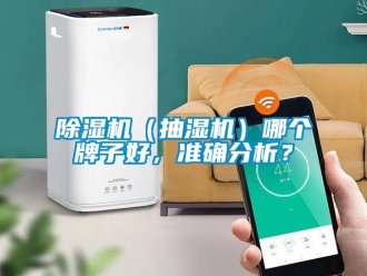 企業(yè)新聞除濕機(jī)（抽濕機(jī)）哪個牌子好，準(zhǔn)確分析？