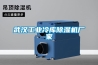 武漢工業(yè)冷庫除濕機廠家