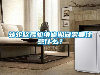 常見問題轉輪除濕機維修期間需要注意什么？