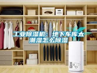 常見問題工業除濕機：地下車庫太潮濕怎么除濕