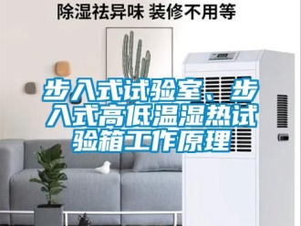 常見(jiàn)問(wèn)題步入式試驗(yàn)室、步入式高低溫濕熱試驗(yàn)箱工作原理