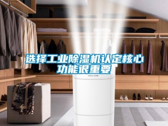 知識百科選擇工業(yè)除濕機(jī)認(rèn)定核心功能很重要
