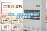 低溫、冷庫用除濕機在冷庫中的應用