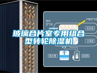 常見問題玻璃合片室專用組合型轉輪除濕機