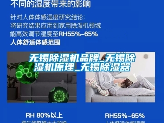 企業(yè)新聞無錫除濕機品牌_無錫除濕機原理_無錫除濕器