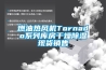 燃油熱風(fēng)機(jī)Tornado系列庫房干燥除濕現(xiàn)貨銷售