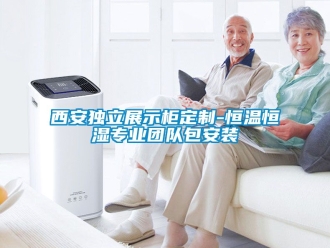 知識百科西安獨立展示柜定制-恒溫恒濕專業團隊包安裝