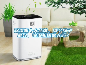 企業(yè)新聞除濕機(jī)十大品牌，哪個(gè)牌子最好，除濕機(jī)用處大嗎？
