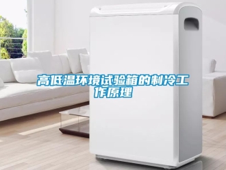 常見(jiàn)問(wèn)題高低溫環(huán)境試驗(yàn)箱的制冷工作原理