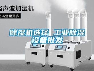 常見(jiàn)問(wèn)題除濕機(jī)選擇 工業(yè)除濕設(shè)備批發(fā)