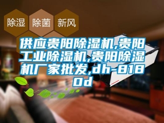 企業新聞供應貴陽除濕機,貴陽工業除濕機,貴陽除濕機廠家批發,dh-8180d