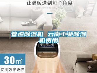 常見問題管道除濕機(jī) 云南工業(yè)除濕機(jī)費(fèi)用
