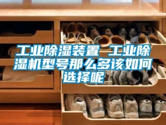 常見問題工業除濕裝置 工業除濕機型號那么多該如何選擇呢