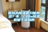 你以為除濕機只能除濕？不，cado除濕機能干點別的