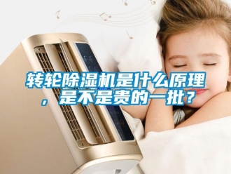 常見問題轉輪除濕機是什么原理，是不是貴的一批？