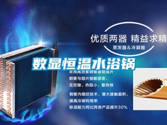 知識(shí)百科數(shù)顯恒溫水浴鍋