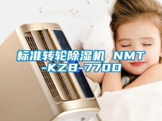 常見問題標準轉(zhuǎn)輪除濕機 NMT-KZB-770D