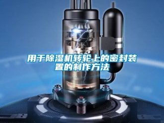 常見(jiàn)問(wèn)題用于除濕機(jī)轉(zhuǎn)輪上的密封裝置的制作方法