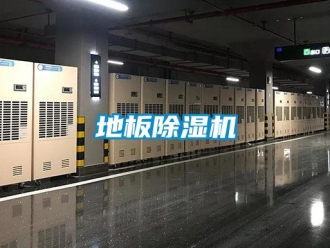 企業(yè)新聞地板除濕機(jī)