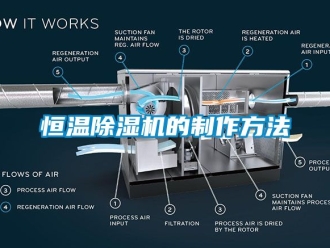 知識(shí)百科恒溫除濕機(jī)的制作方法